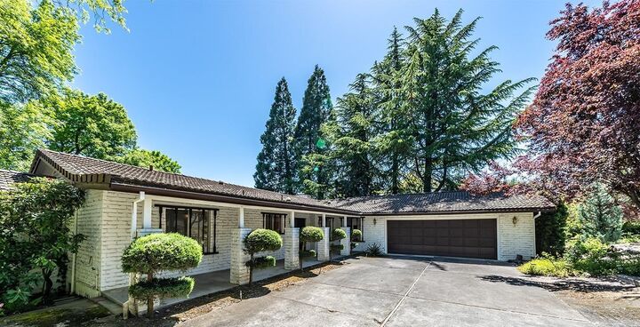 157 Littrell Drive  Medford OR 97504 photo