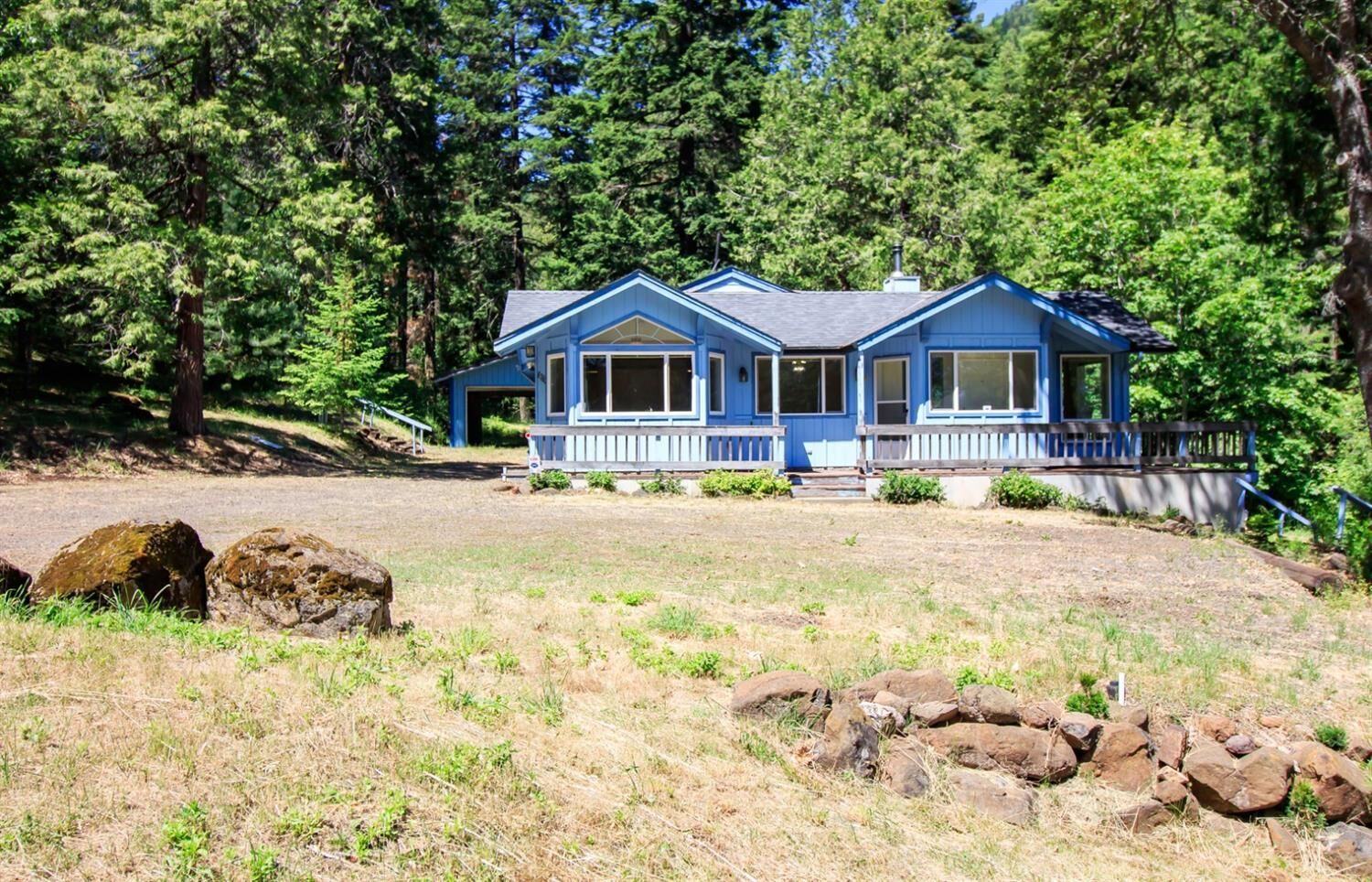 Property Photo: 6760 Old Highway 99 OR 97520