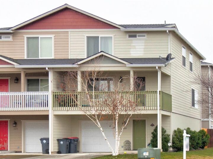 7897 Jacqueline Way  White City OR 97503 photo