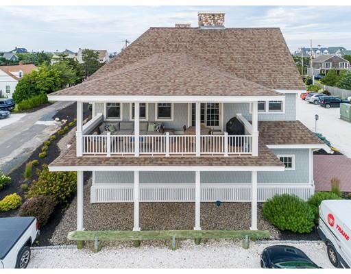 Property Photo: 33 Central Ave 12 MA 02047