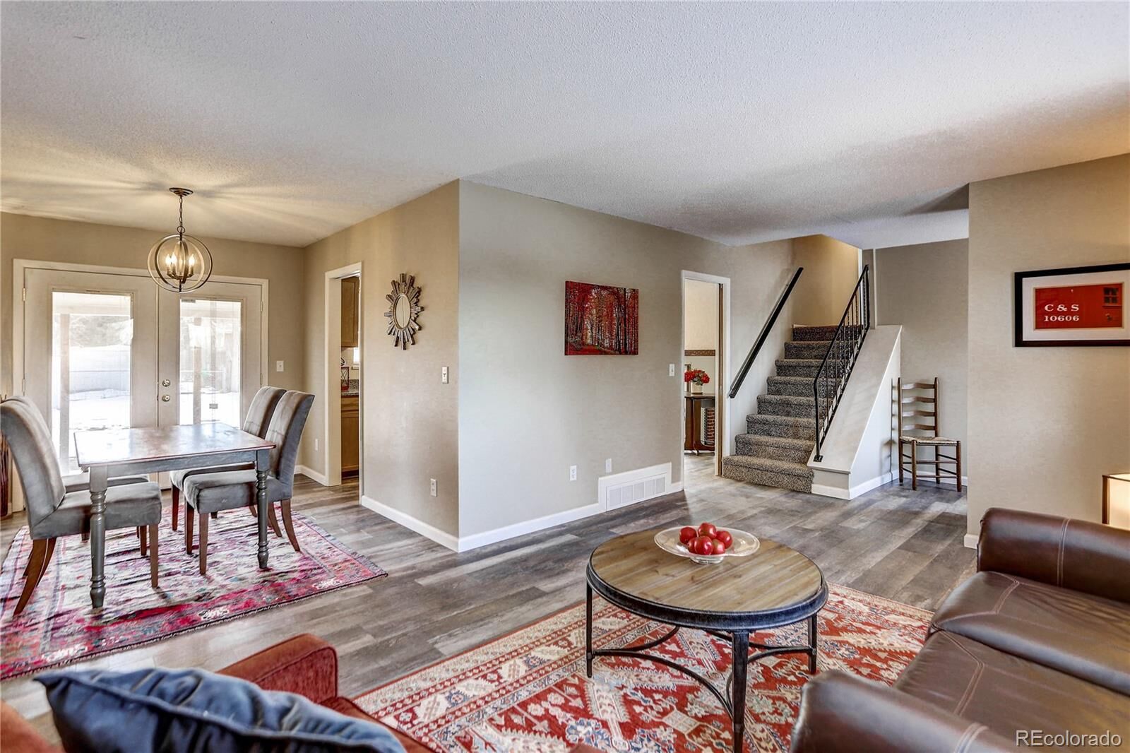 Property Photo:  14604 E 12th Avenue  CO 80011 