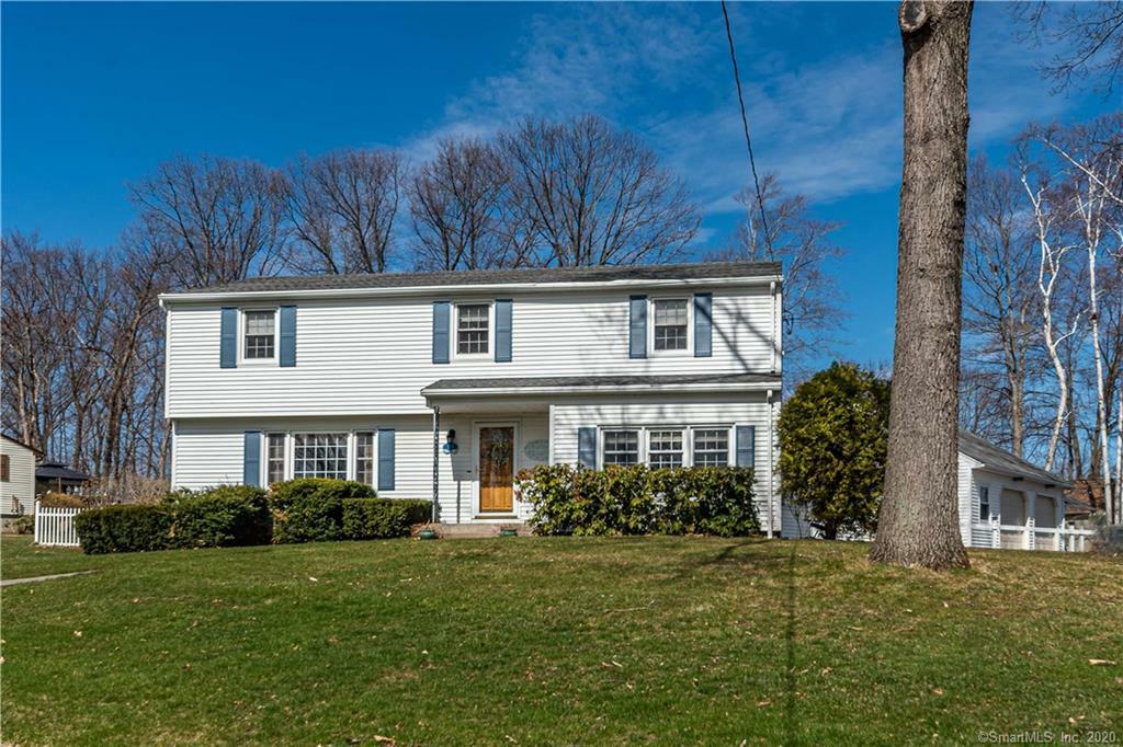 Property Photo:  19 Beechwood Road  CT 06062 