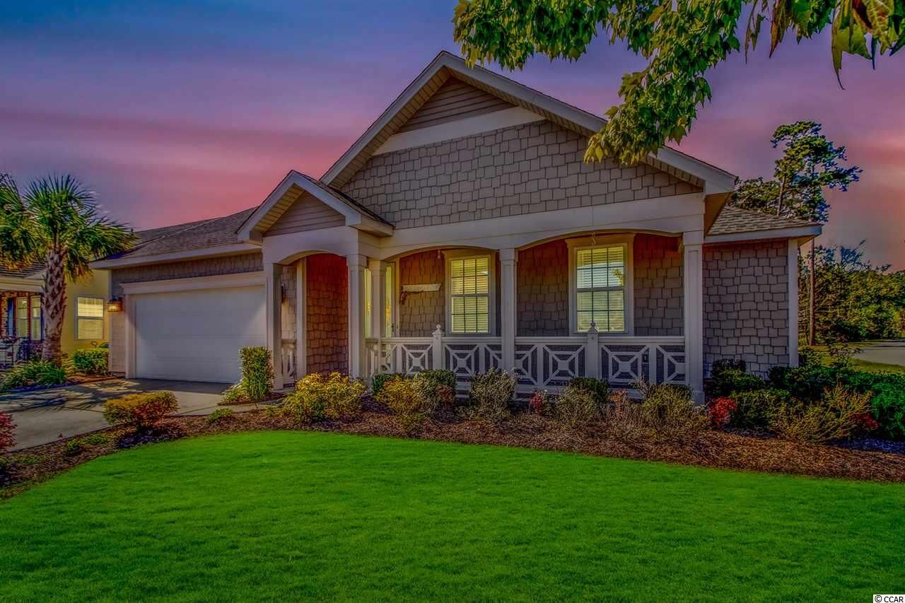 Property Photo:  100 Whitemarsh Ct.  SC 29576 