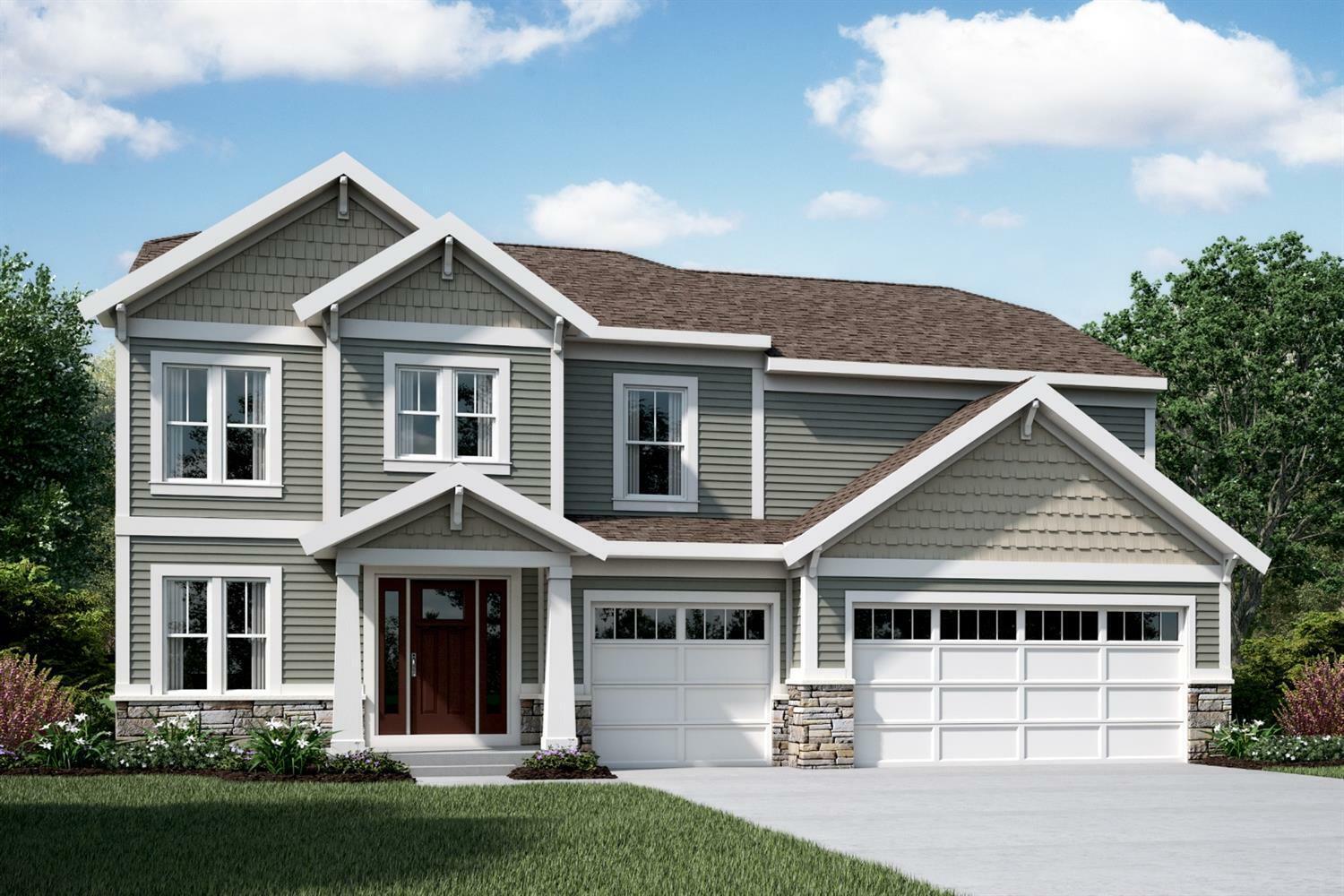 Property Photo: 3086 Watercrest Dr OH 45039
