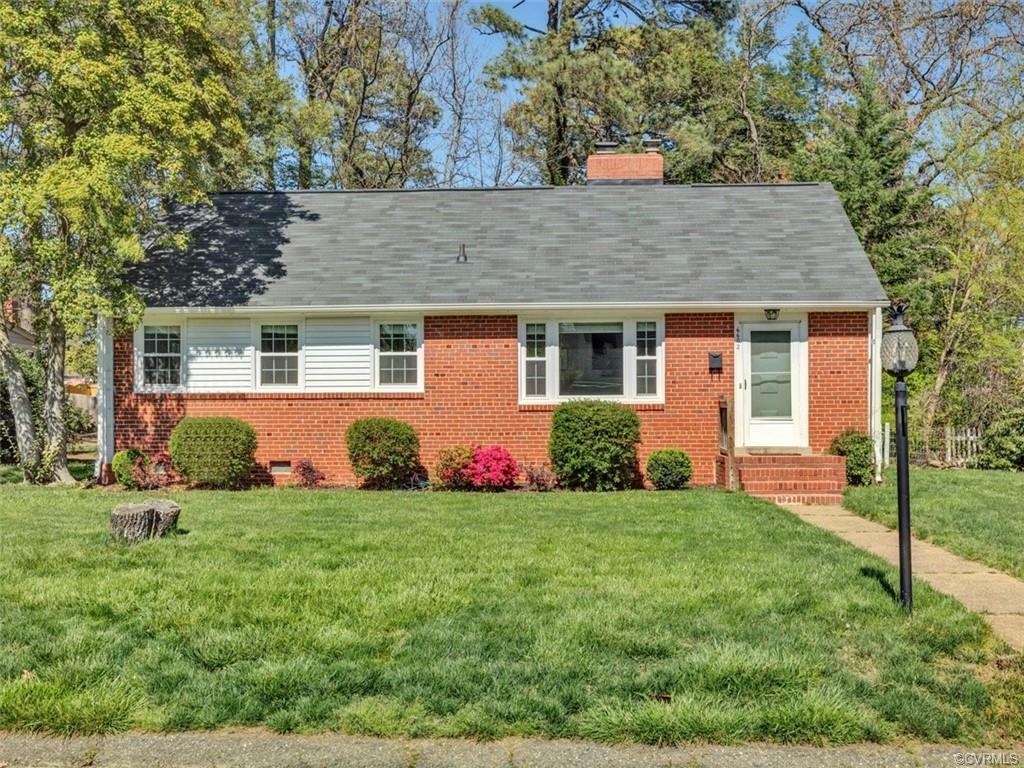 Property Photo:  6602 Park Avenue  VA 23226 