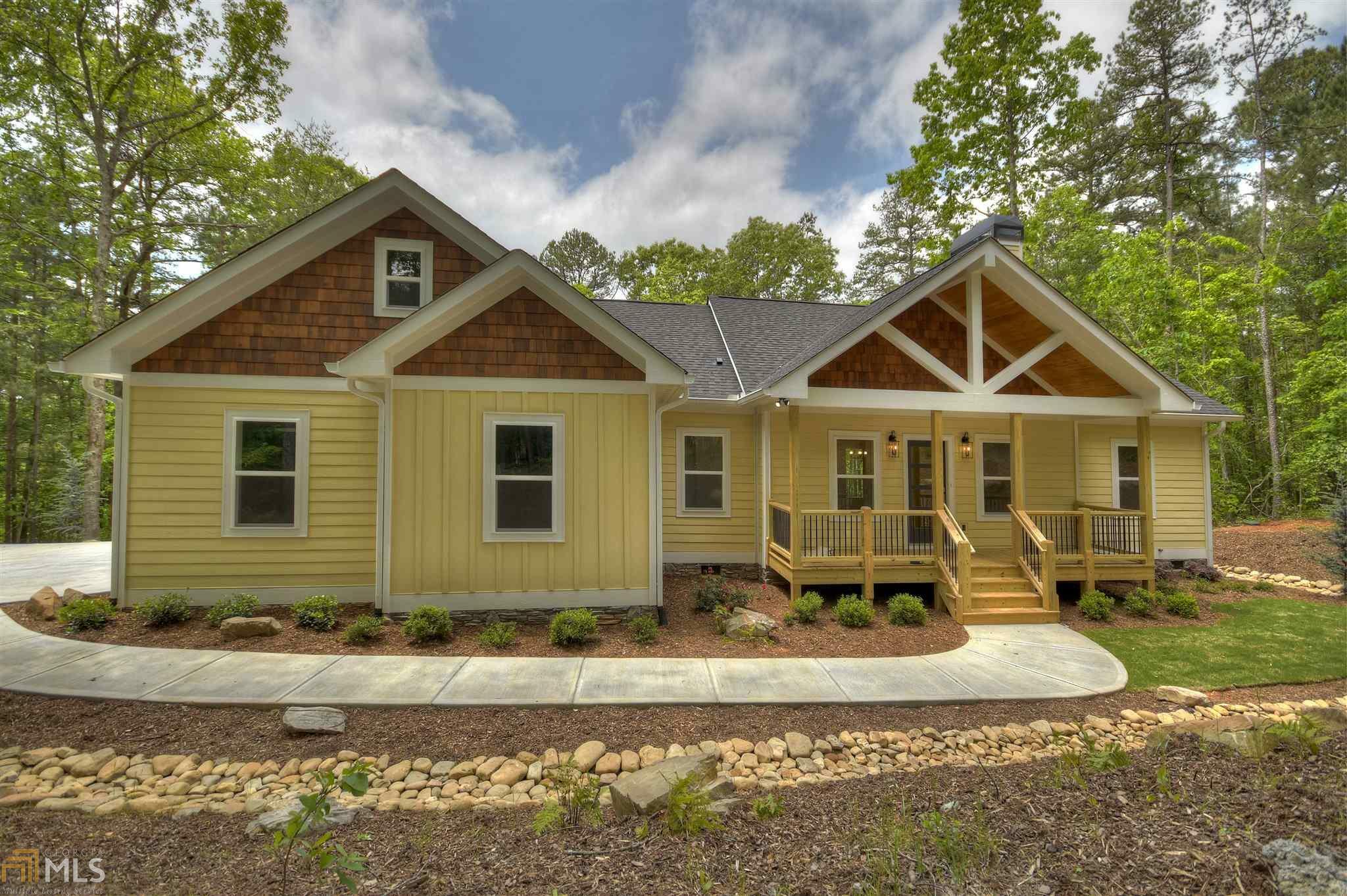 Property Photo:  494 Bridge Rd  GA 30540 