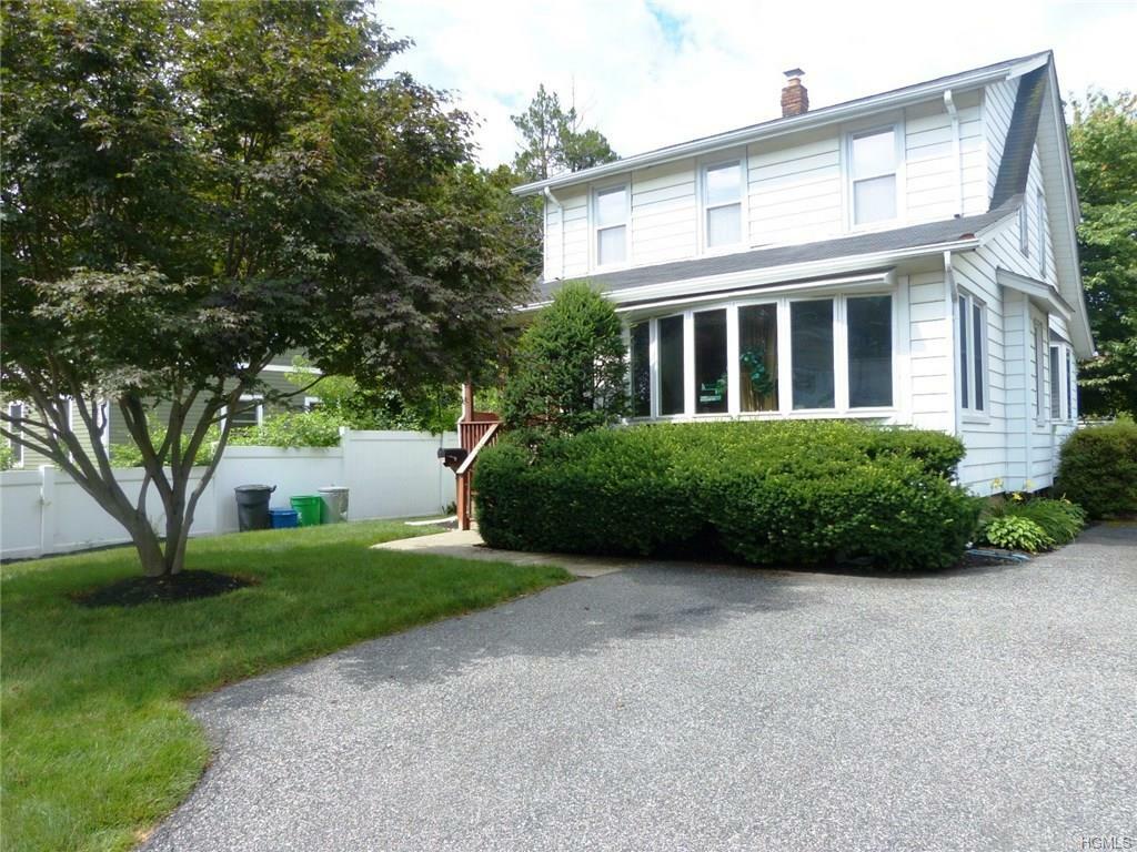 Property Photo:  61 Ramapo Avenue  NY 10901 