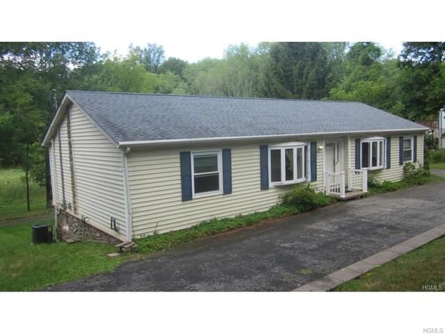 Property Photo: 66 Feagles Road NY 10990