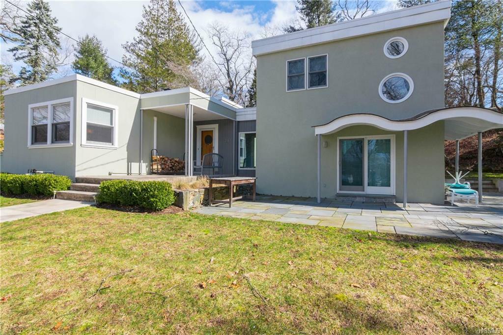 Property Photo: 20 Woodlawn Avenue NY 10591