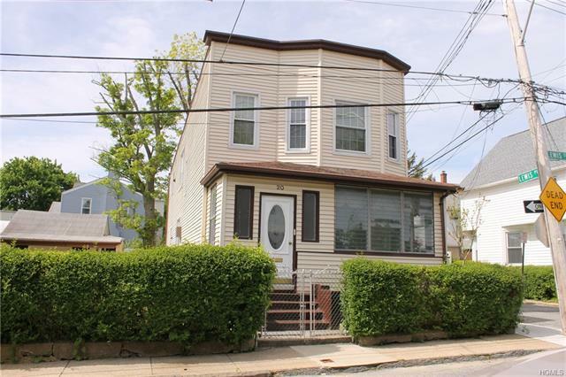 Property Photo:  20 Lewis Street  NY 10703 