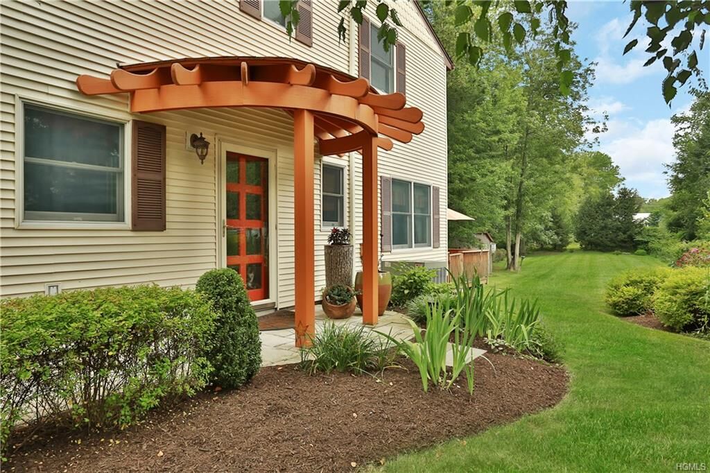 Property Photo: 35 Green Avenue NY 10989
