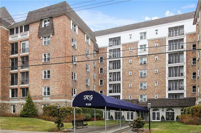 Property Photo: 910 Stuart Avenue 2M NY 10543