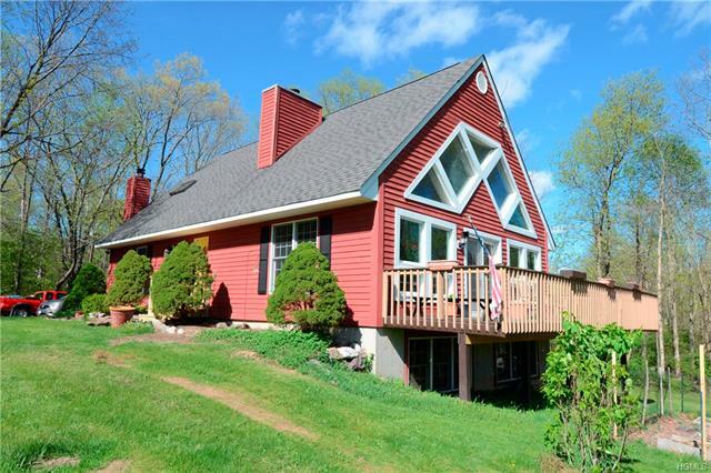 Property Photo:  238 Jansen Road  NY 12566 