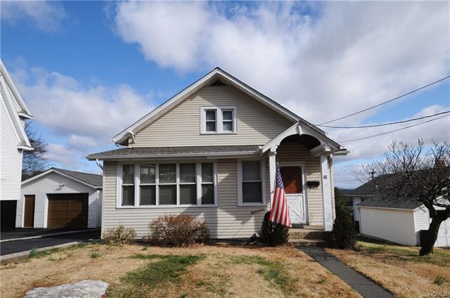 Property Photo: 98 Westside Avenue NY 10927