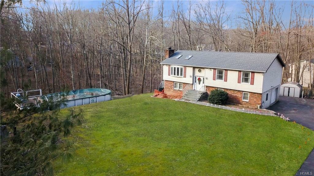 Property Photo:  196 Red Mill Road  NY 10567 