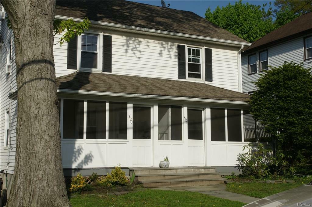 Property Photo: 490 Carol Place NY 10803