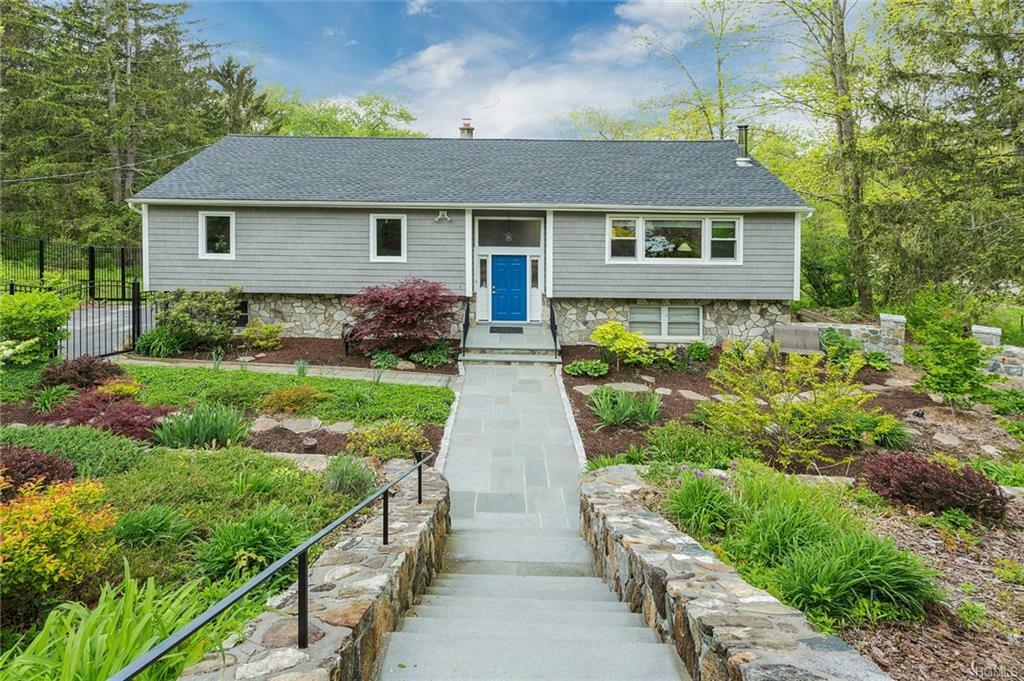 Property Photo:  120 Harriman Road  NY 10549 