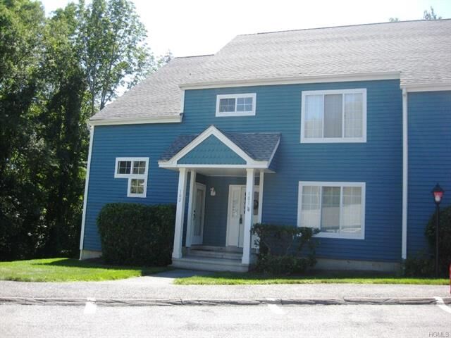 Property Photo:  101 Bentley Court  NY 10509 