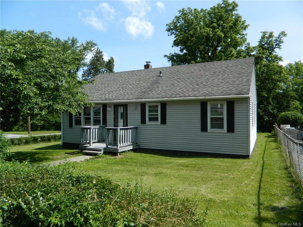 Property Photo: 1 Isro Drive NY 12518