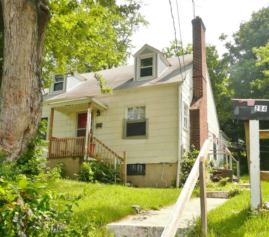 Property Photo:  284 Fort Washington Avenue  NY 10532 