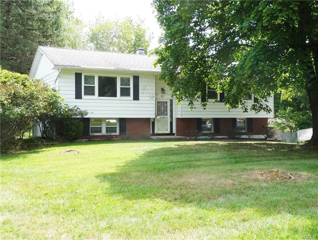 Property Photo: 47 Eisenhower Drive NY 10940