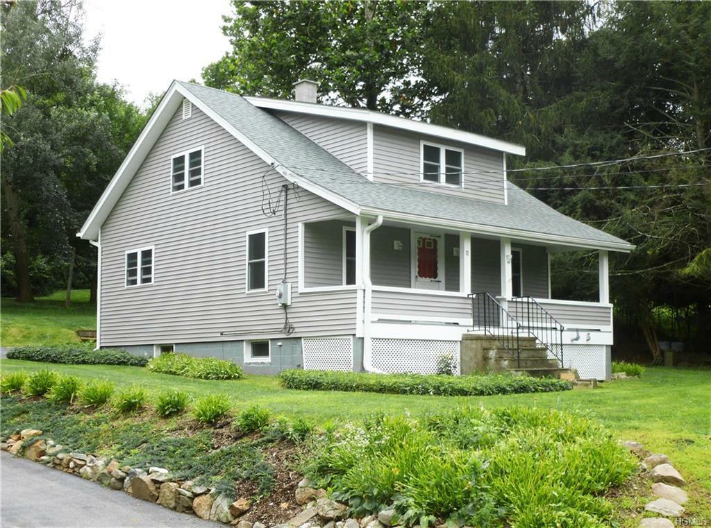 Property Photo:  11 Amity Road  NY 10990 