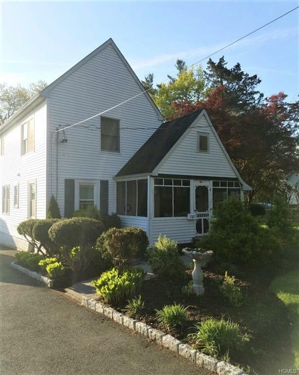 Property Photo:  64 Amundsen Lane  NY 10956 