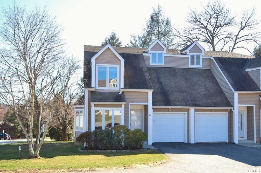 Property Photo:  24 Spring Pond Drive  NY 10562 