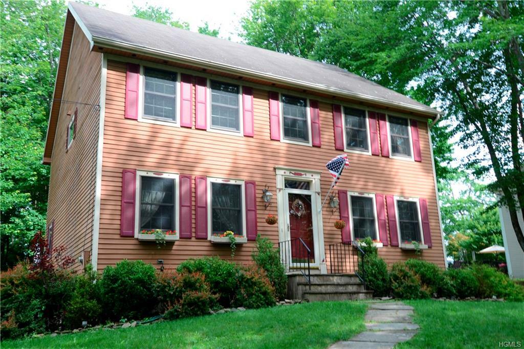 Property Photo:  31 Denman Road  NY 10940 