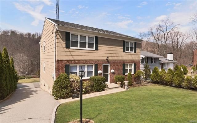 Property Photo: 320 Washington Avenue NY 10570