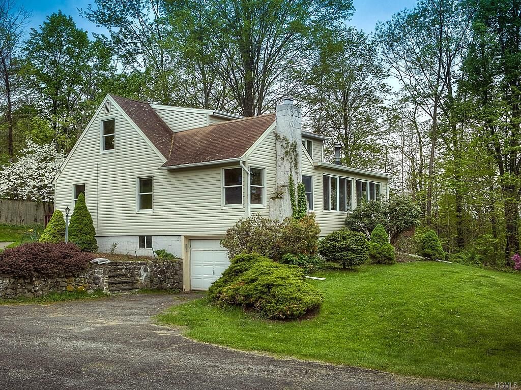 Property Photo: 168 Bellvale Lakes Road NY 10990