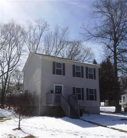 Property Photo:  31 Madison Street  NY 12586 