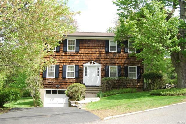 Property Photo: 83 Mountain Road NY 10533