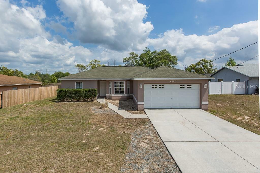 Property Photo:  4312 Gondolier Road  FL 34609 