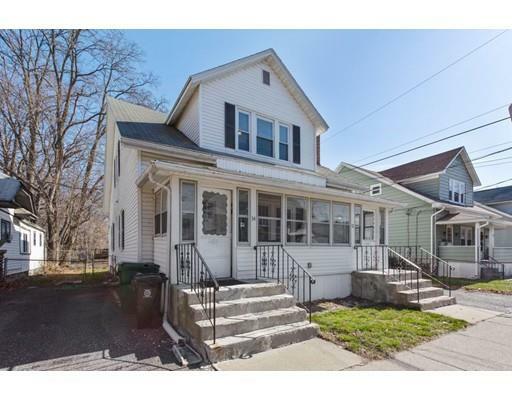 Property Photo: 32 Charbonneau Ter MA 01013