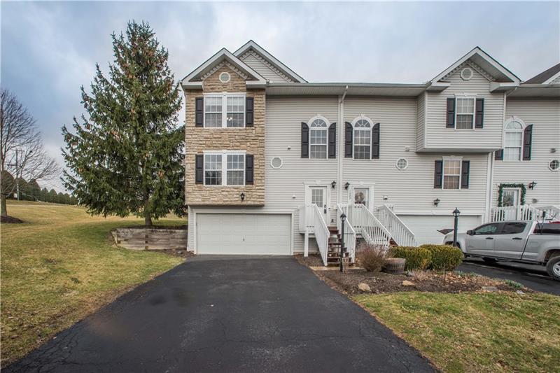 Property Photo: 1001 Tomahawk Court PA 15301