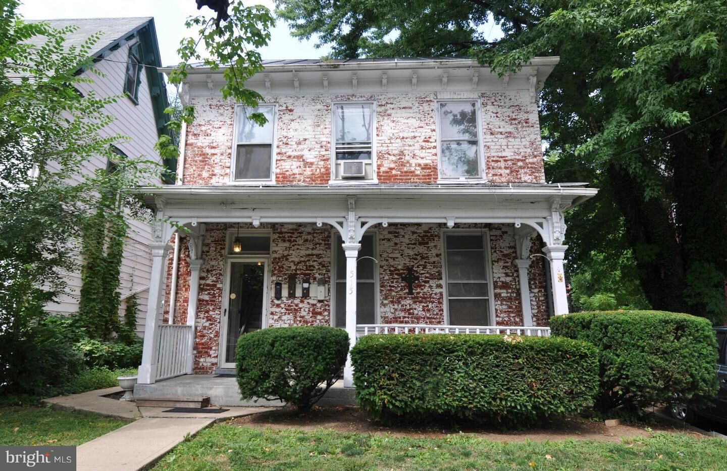 Property Photo: 515 N Loudoun Street 2 VA 22601