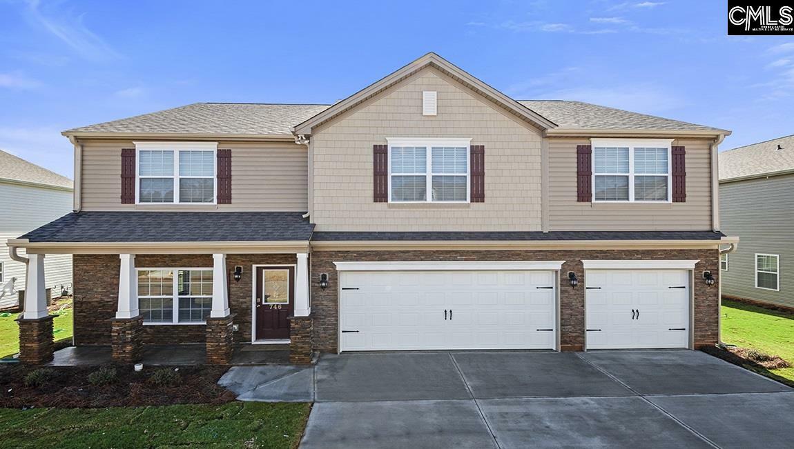 Property Photo: 689 Collett SC 29016