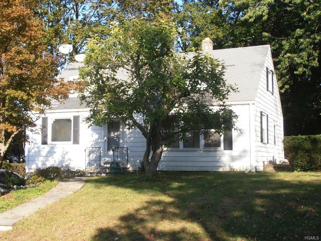 Property Photo:  12 Belding Avenue  NY 10603 