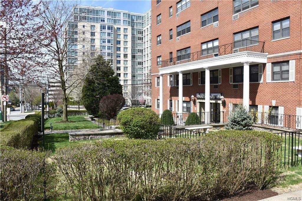 Property Photo:  33 Barker Avenue 4K  NY 10601 