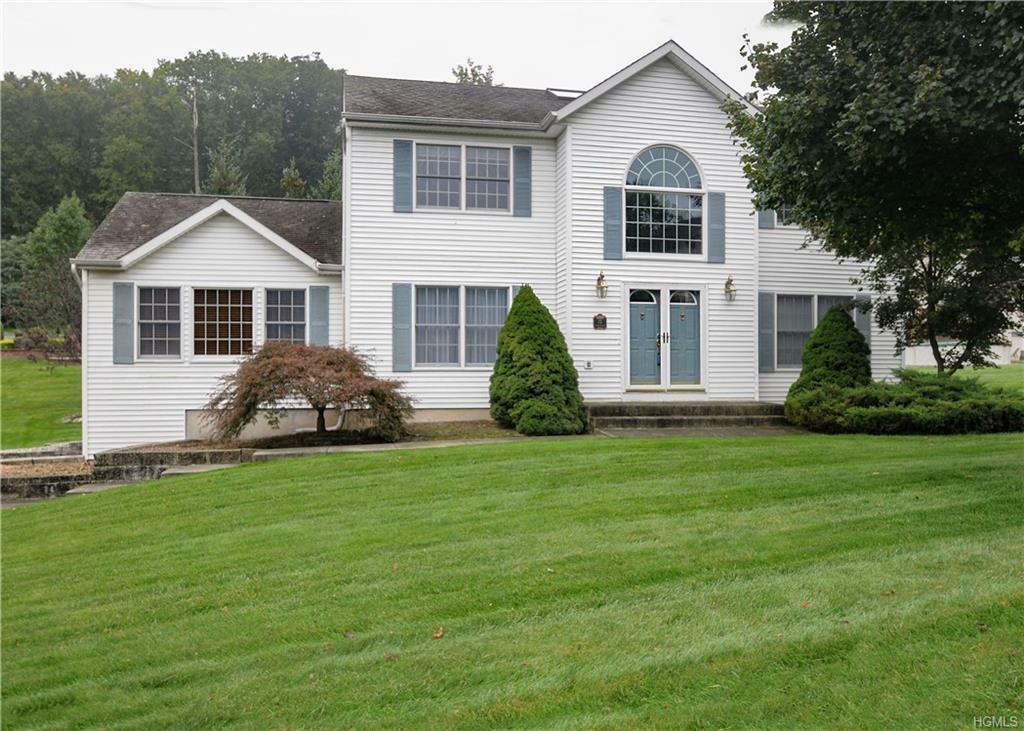 Property Photo:  15 Gordon Way  NY 10923 