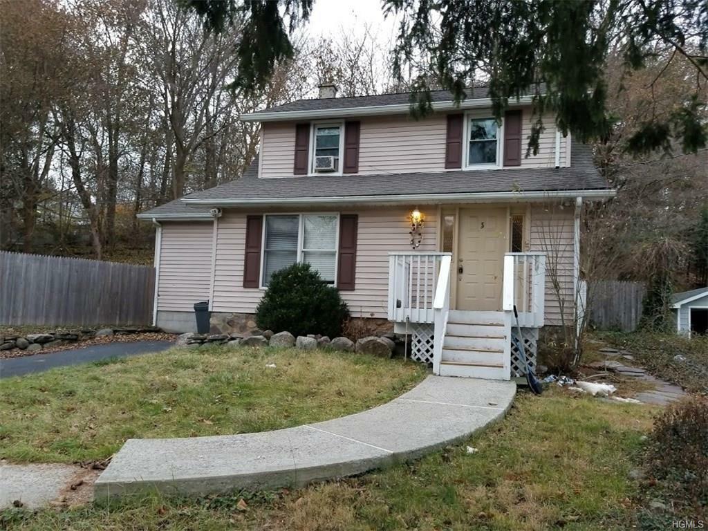 Property Photo: 5 Brookside Avenue NY 10901