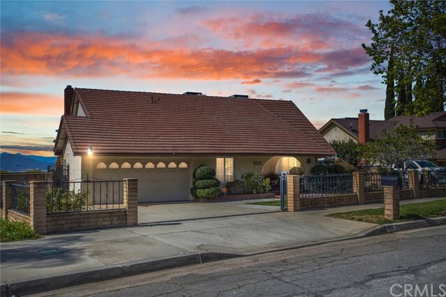 Property Photo: 3941 28th Street CA 92346