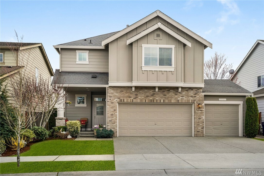 13427 39th Dr SE  Mill Creek WA 98012 photo