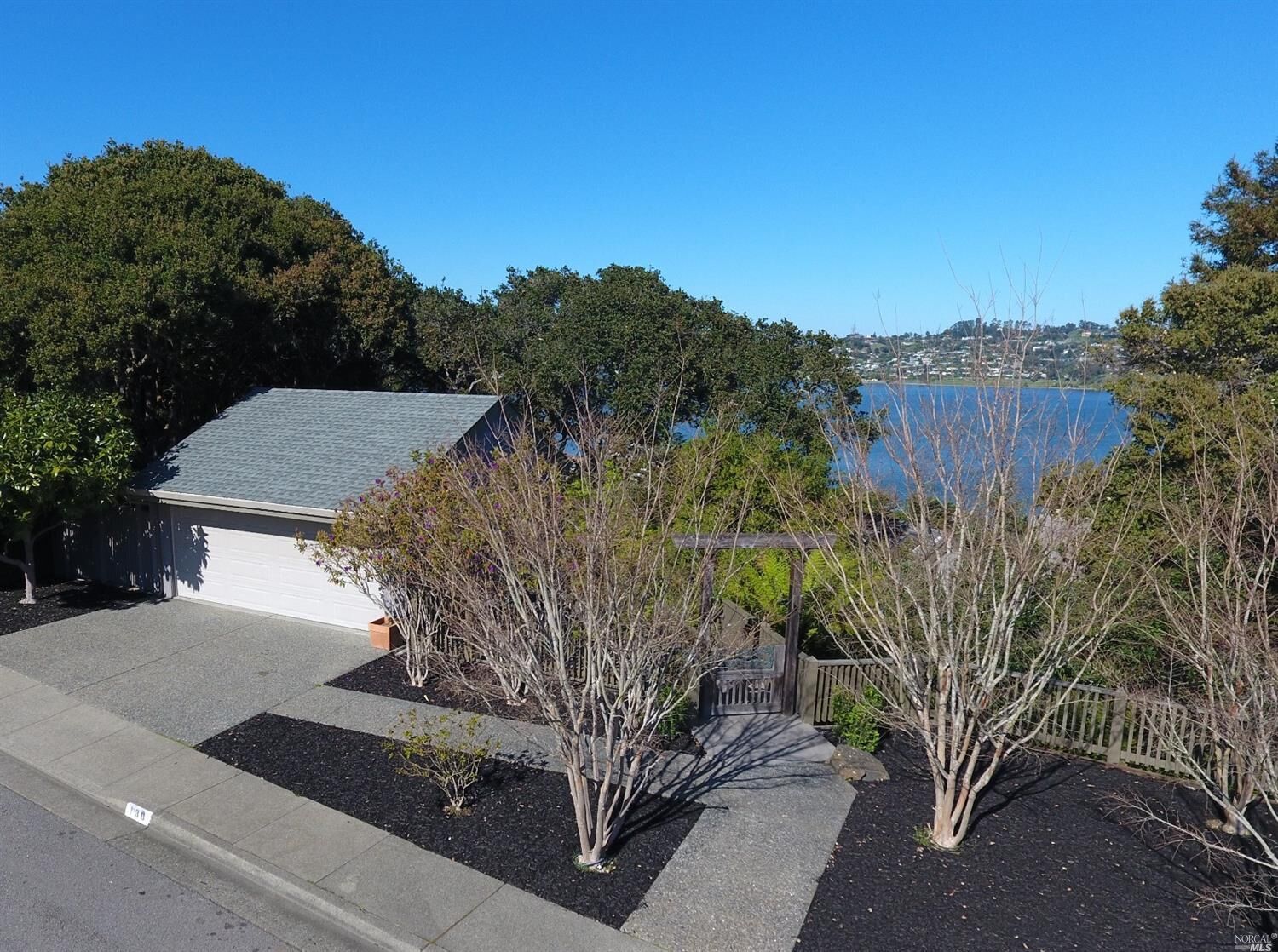 Property Photo: 130 Great Circle Drive CA 94941