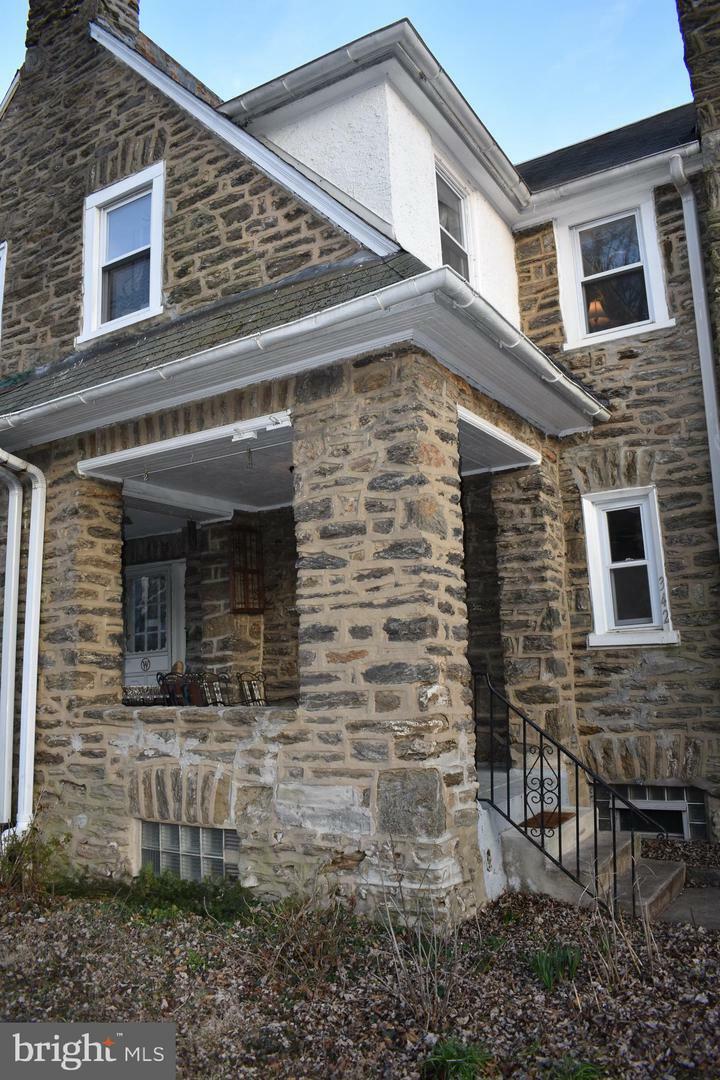 Property Photo:  342 Glen Echo Road  PA 19119 