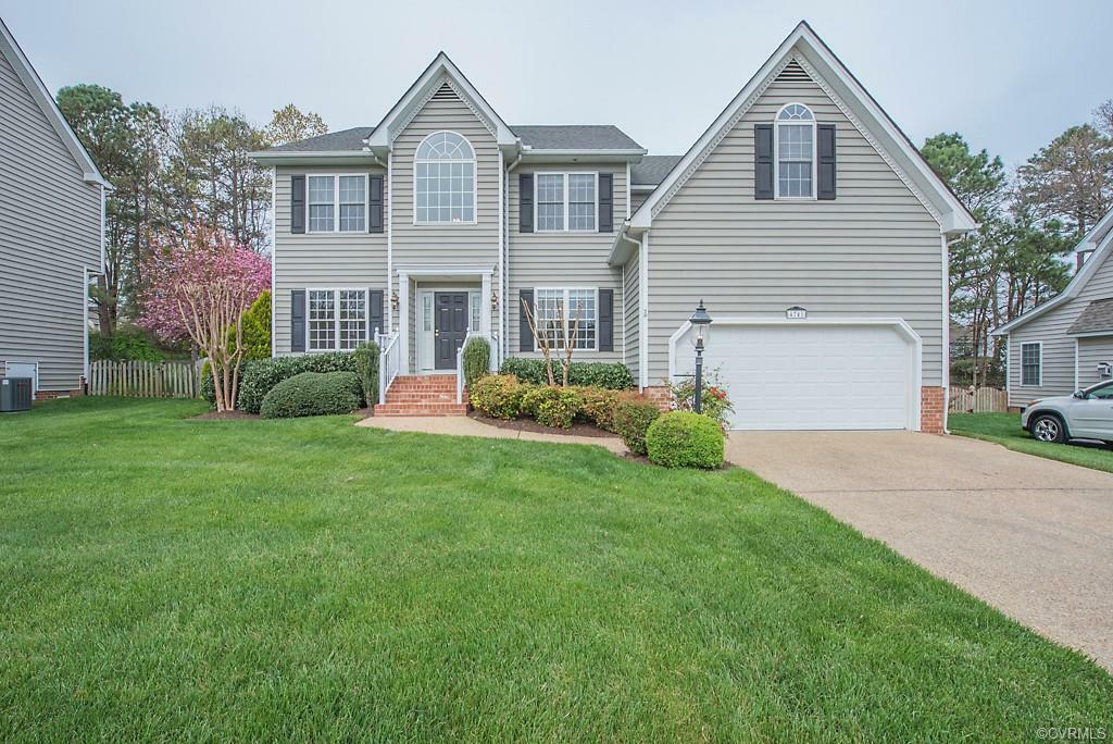 Property Photo:  4741 Sadler Green Place  VA 23060 