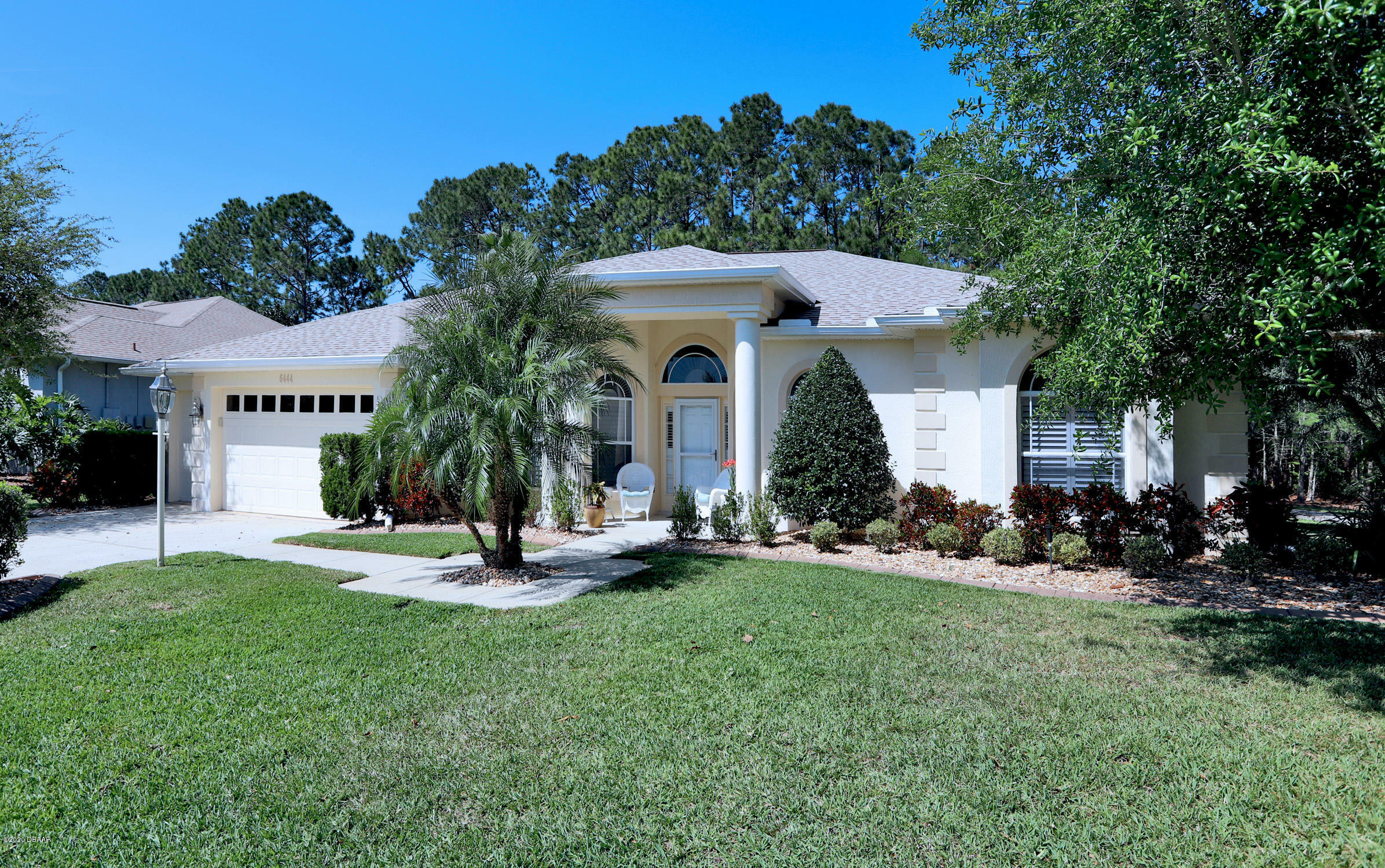 Property Photo:  6444 Cypress Springs Parkway  FL 32128 