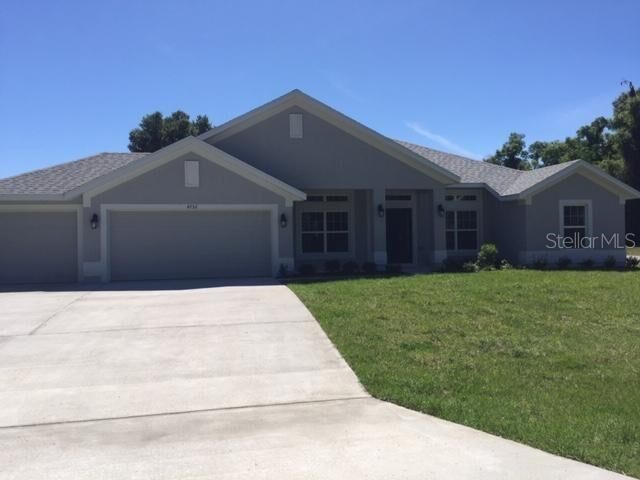 Property Photo: 4752 SE 90th Lane Road FL 34480