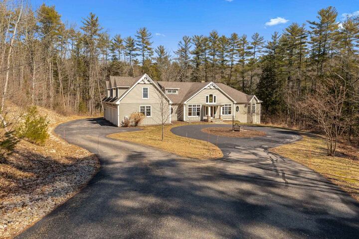 Property Photo: 38 Mills Falls Road NH 03825